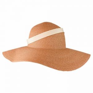SOMBRERO JUNO personalizada